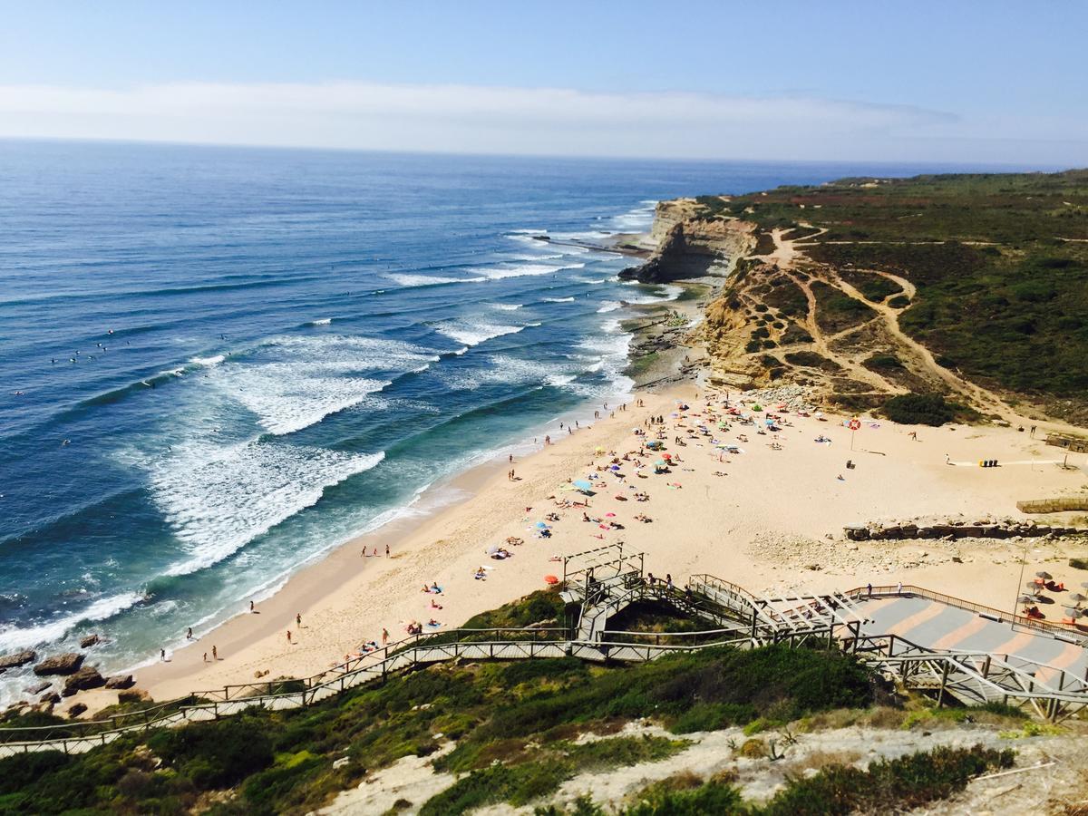 Ericeira Boutique Apartment - Byeme エクステリア 写真