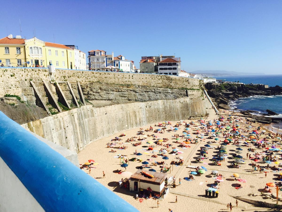 Ericeira Boutique Apartment - Byeme エクステリア 写真