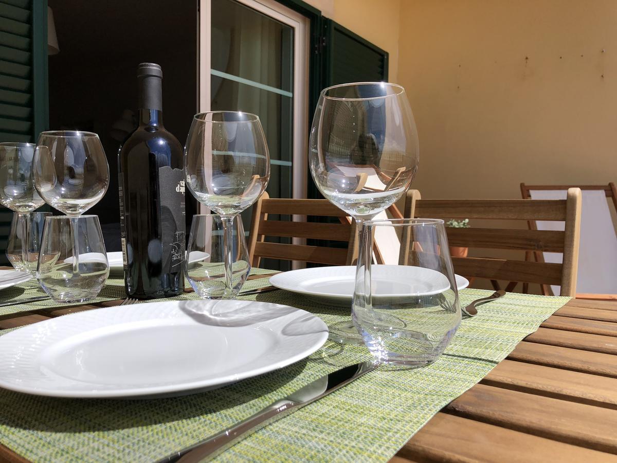 Ericeira Boutique Apartment - Byeme エクステリア 写真