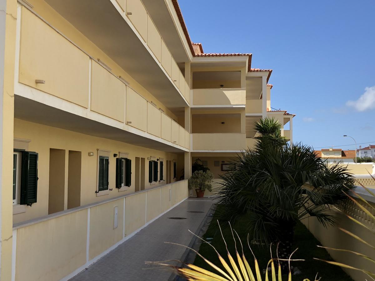 Ericeira Boutique Apartment - Byeme エクステリア 写真