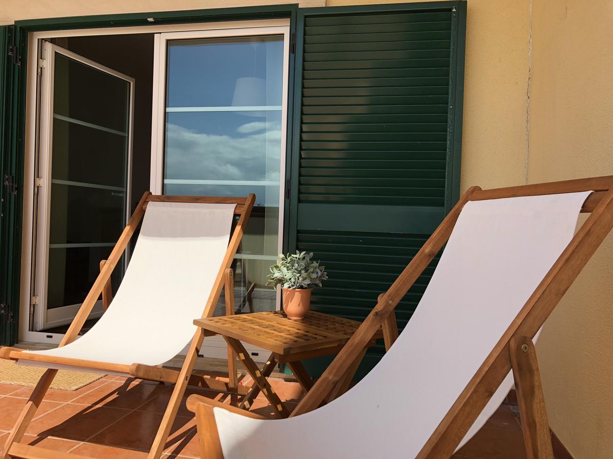 Ericeira Boutique Apartment - Byeme エクステリア 写真