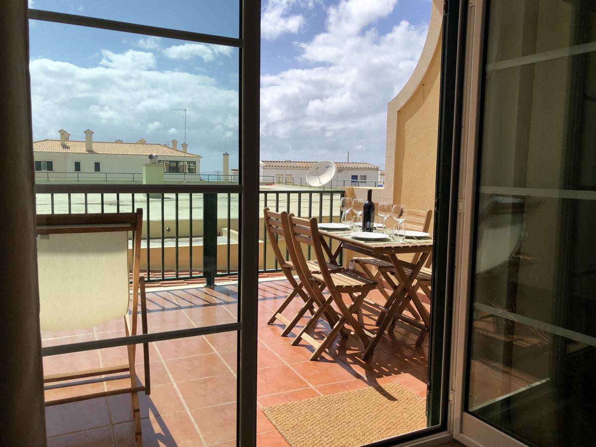 Ericeira Boutique Apartment - Byeme エクステリア 写真