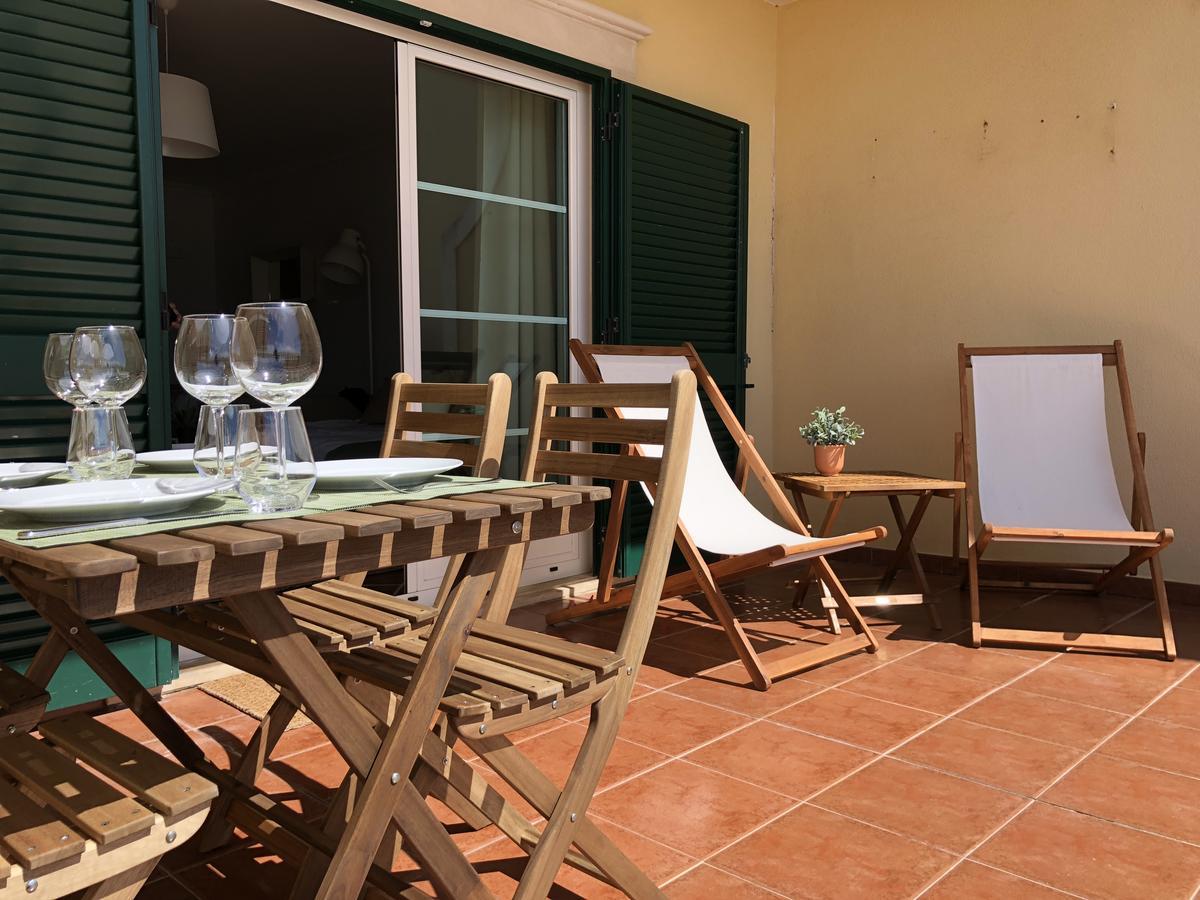 Ericeira Boutique Apartment - Byeme エクステリア 写真