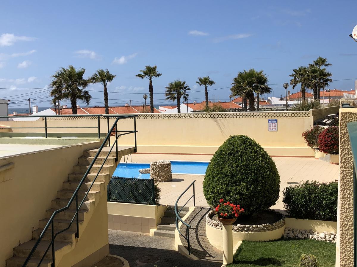 Ericeira Boutique Apartment - Byeme エクステリア 写真