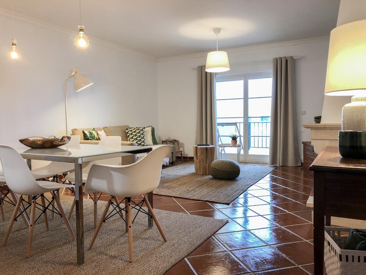 Ericeira Boutique Apartment - Byeme エクステリア 写真