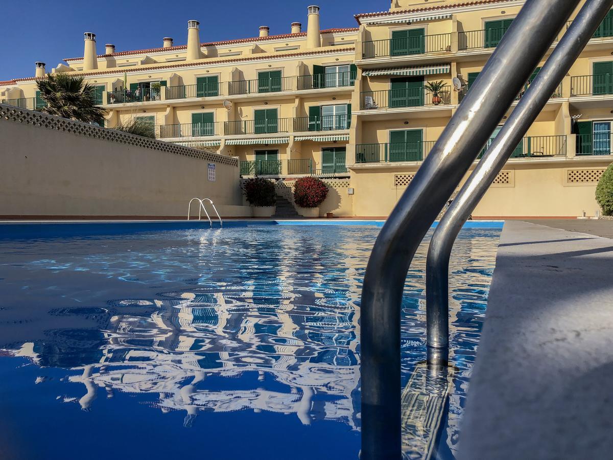 Ericeira Boutique Apartment - Byeme エクステリア 写真
