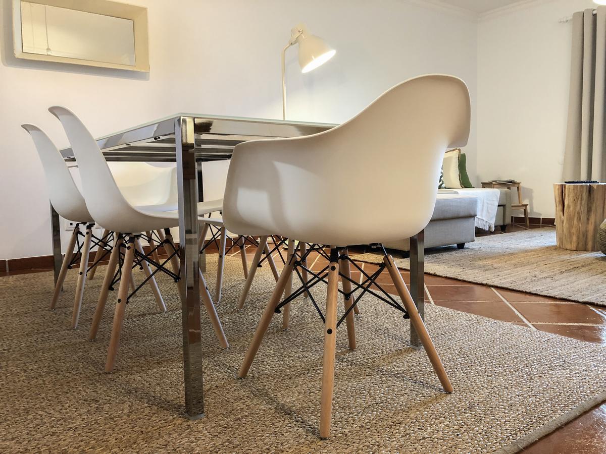 Ericeira Boutique Apartment - Byeme エクステリア 写真
